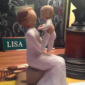 Meet your Posher, Lisa